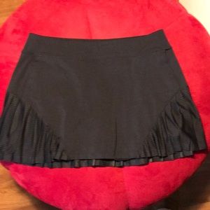Under Armor heatgear Tennis skirt
